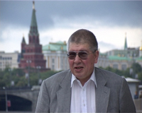 Программный директор 32 Московского Кинофестиваля Кирилл Разлогов Программный директор 32 Московского Кинофестиваля Кирилл Разлогов