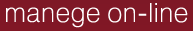 Manege on-line Manege on-line