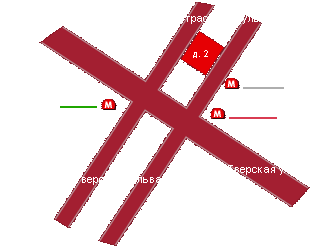 Пушкинский